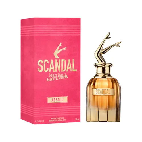 Jean Paul Gaultier Scandal Absolu Parfum 80 ml