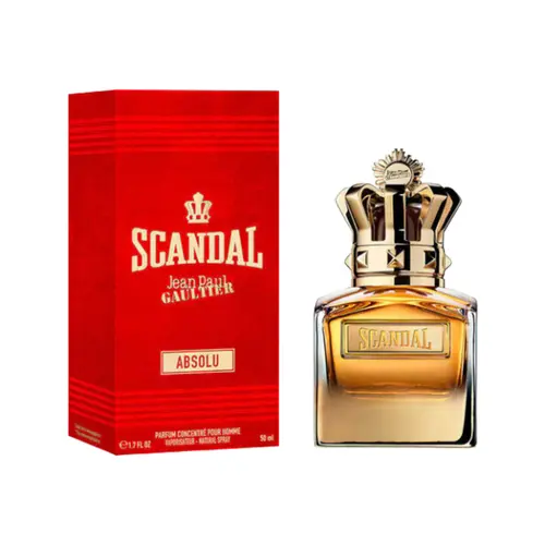 Jean Paul Gautier Scandal Absolu Pour Homme EDP 100 ml