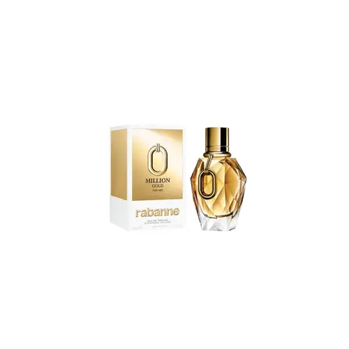 Paco Rabanne Million Gold For Her Edp 90ML