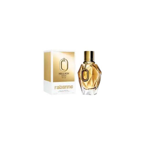 Paco Rabanne Million Gold For Her Edp 90ML