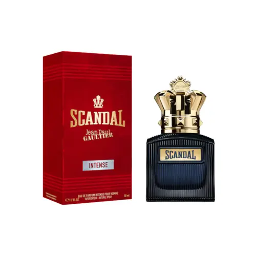 Jean Paul Gaultier Scandal Pour Homme Intense EDP 50 ml