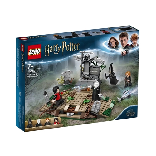 Detonado LEGO Harry Potter anos 1-4: O retorno do Lorde das trevas(36) 