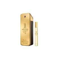 Paco Rabanne Coffret 1 Million EDT 200 ml + Miniatura 10 ml