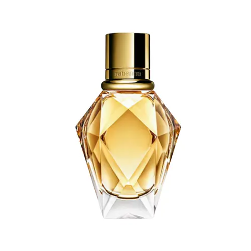 Paco Rabanne Million Gold For Her Refillable EDP 50 ml