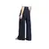 Le Lis Calça Panta Wide Paty Jeans Escuro (2601) (74)