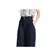 Le Lis Calça Panta Wide Paty Jeans Escuro (2601) (74)