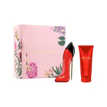 Carolina Herrera Coffret Good Girl EDP 80 ml + Body Lotion 100ml