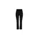 Le Lis Calça Paula Reta Curta Black Jeans Black Escuro (2601) (71)