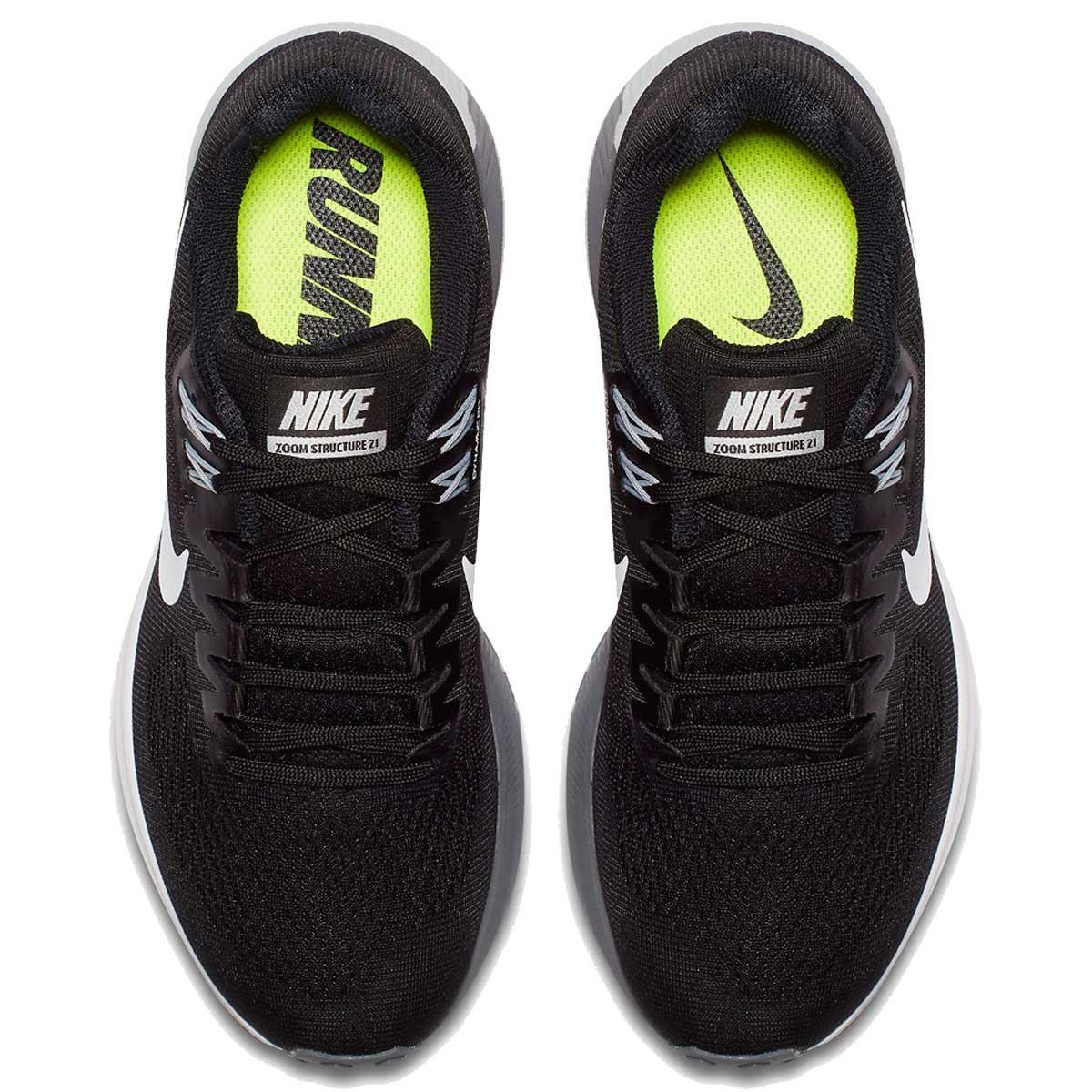 nike air zoom structure 21 netshoes