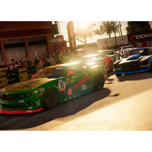 Jogo Stock Car Ps4