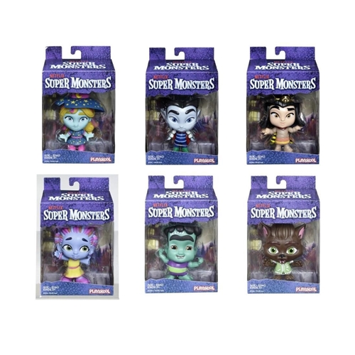 Playskool super monsters hot sale