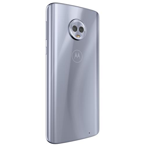 Smartphone Motorola Moto G6 XT1926 Plus 5.93", 64GB, Câmera 12MP+5MP Dual + Frontal 8MP e Android 8.0