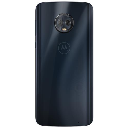 Smartphone Motorola Moto G6 XT1926 Plus 5.93", 64GB, Câmera 12MP+5MP Dual + Frontal 8MP e Android 8.0