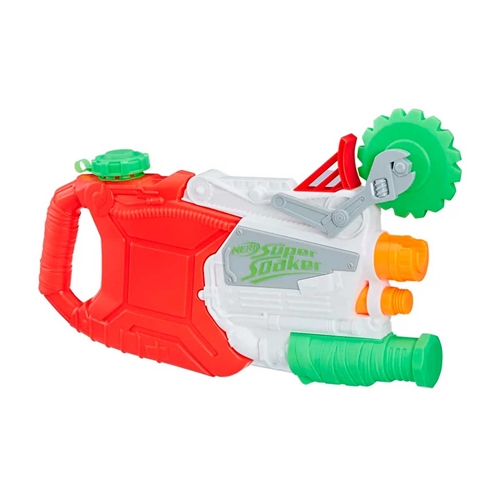 Hasbro nerf super soaker top