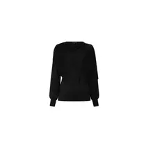 Le Lis Blusa ML Dara II Preto (2601) (09)