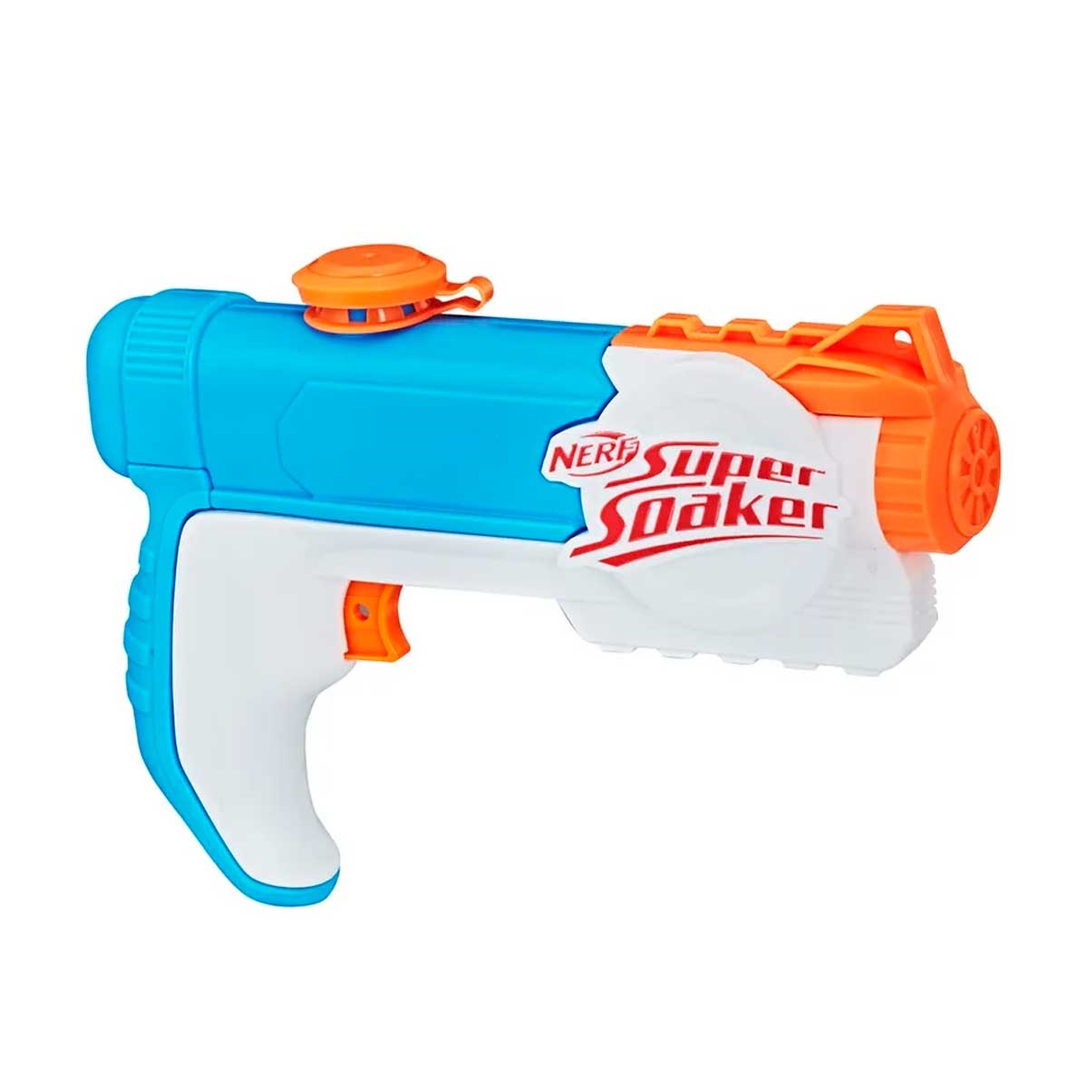Nerf Lançador De Água Super Soaker Flash Blast - Hasbro em