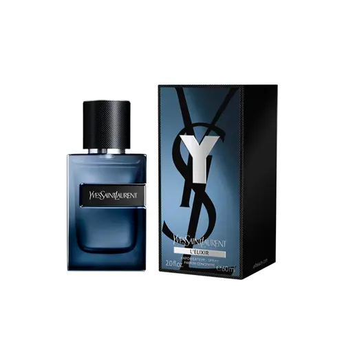 Yves Saint Laurent Y Elixir Parfum 60ml