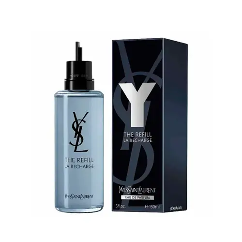 Yves Saint Laurent Y Refill Edp 150ml
