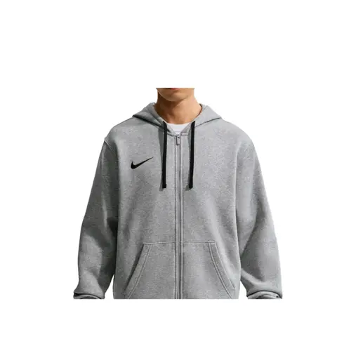 Nike Blusão M Park Fleece C/ Capuz CW6887 (063)