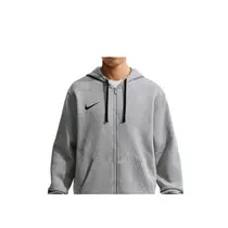 Nike Blusão M Park Fleece C/ Capuz CW6887 (063)