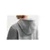 Nike Blusão M Park Fleece C/ Capuz CW6887 (063)