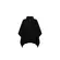 Le Lis Poncho Paola Chumbo Preto (2501) (09) TAM U