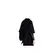Le Lis Poncho Paola Chumbo Preto (2501) (09) TAM U
