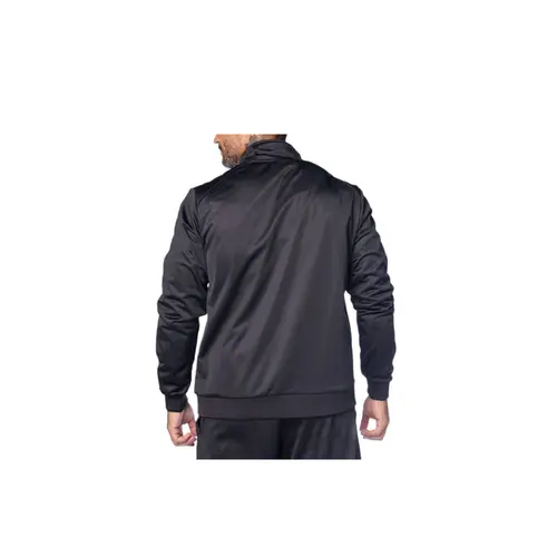 Mizuno Agasalho Basic Preto MIMST4419 (PRET90)