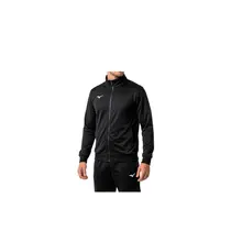 Mizuno Agasalho Basic Preto MIMST4419 (PRET90)