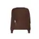 Le Lis Blusa Ml Dara I Marrom Medio (2601) (24)