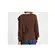 Le Lis Blusa Ml Dara I Marrom Medio (2601) (24)