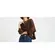 Le Lis Blusa Ml Dara I Marrom Medio (2601) (24)