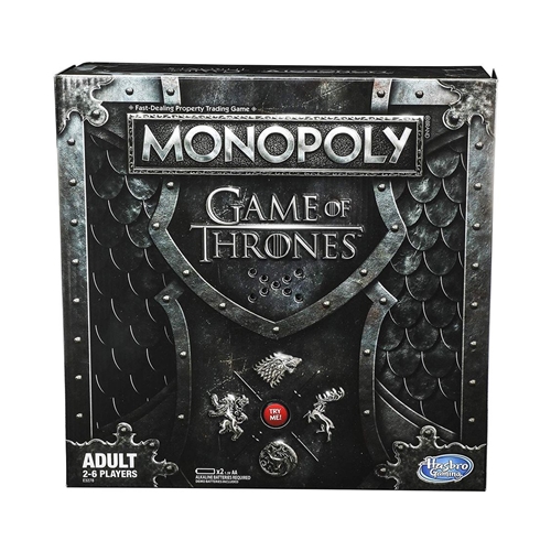 Monopoly : Bolsa – Só Jogo