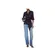 Le Lis Camisa Eva II Azul Marinho (2502) (48)