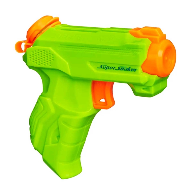 Nerf super sales soaker zipfire