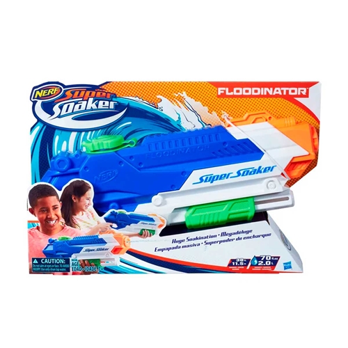Super soaker 3500 online