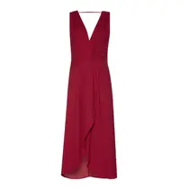 Le Lis Vestido Ellen Vermelho (2402) (66)