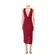 Le Lis Vestido Ellen Vermelho (2402) (66)