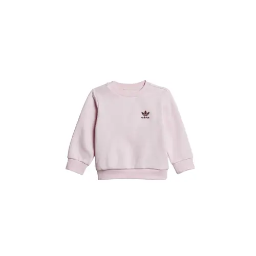 Adidas Originals Agasalho Adicolor Crew IJ7191