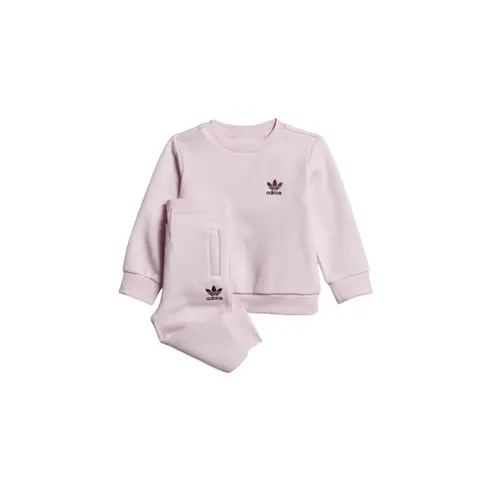 Adidas Originals Agasalho Adicolor Crew IJ7191