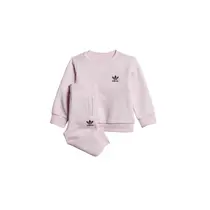 Adidas Originals Agasalho Adicolor Crew IJ7191