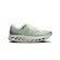 On Running Tênis Feminino Cloudsurfer 2 Ivory Creek