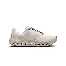 On Running Tênis Masculino Cloudsurfer Next Ivory Silver
