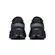 On Running Tênis Feminino Cloudmonster 2 Black Eclipse