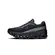 On Running Tênis Feminino Cloudmonster 2 Black Eclipse