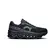 On Running Tênis Feminino Cloudmonster 2 Black Eclipse