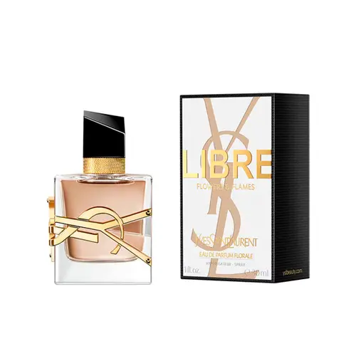 Yves Saint Laurent Libre Florale Edp