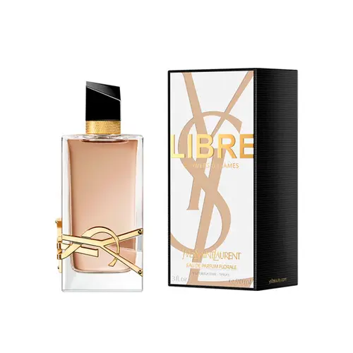 Yves Saint Laurent Libre Florale Edp