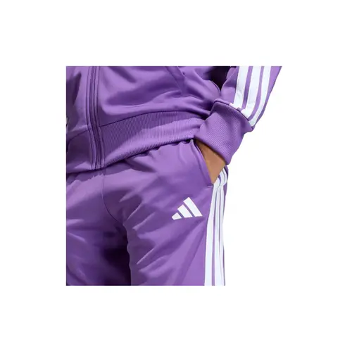 Adidas Agasalho Inf Essentials Tiberio 3 Listras KC2125