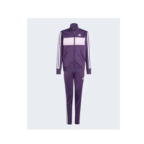 Adidas Agasalho Inf Essentials Tiberio 3 Listras KC2125